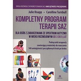 Kompletny program terapii SAZ
