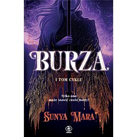 Burza (e-book)