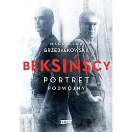 Beksińscy. Portret podwójny