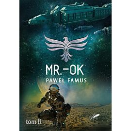 Mr. - Ok (e-book)