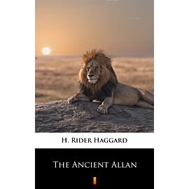 The Ancient Allan (e-book)
