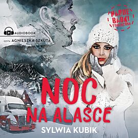 Noc na Alasce (audiobook MP3)