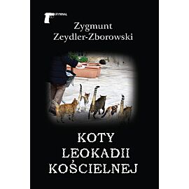 Koty Leokadii Kościelnej