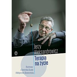 Terapia na życie