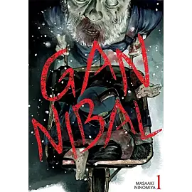 Gannibal - 01