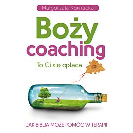 Boży Coaching (e-book)