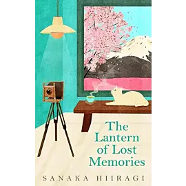 The Lantern of Lost Memories