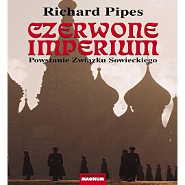 Czerwone imperium