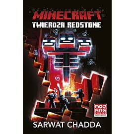 Minecraft. Twierdza Redstone (e-book)