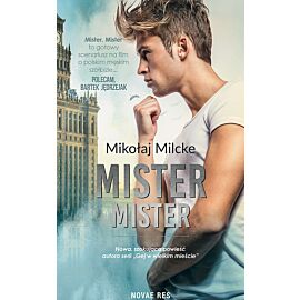 Mister Mister