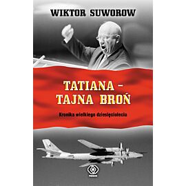 Tatiana - tajna broń