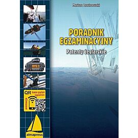 Poradnik egzaminacyjny Patenty żeglarskie