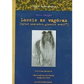 Lassie ze wzgórza