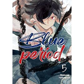 Blue period - 05