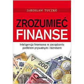 Zrozumieć finanse