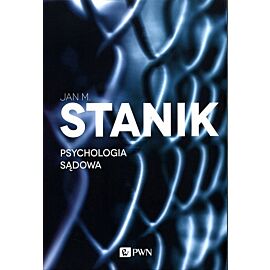 Psychologia sądowa