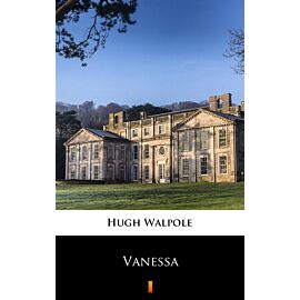 Vanessa (e-book)