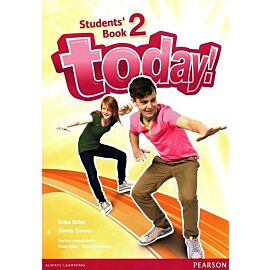 Today! Student's Book 2