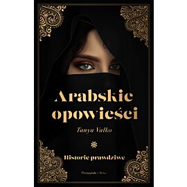 Arabskie opowieści (e-book)