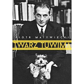 Twarz tuwima
