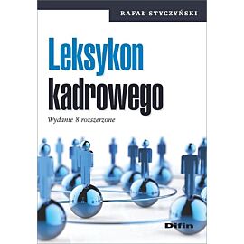 Leksykon kadrowego