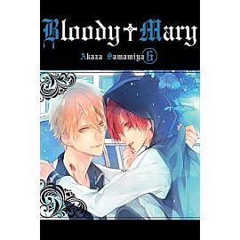 Bloody Mary - 06