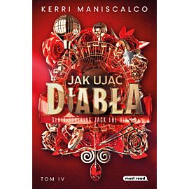 Jak ująć diabła (e-book)