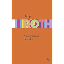 Amerykańska sielanka (e-book)