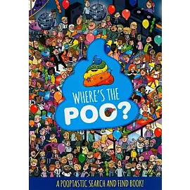 Where's the Poo?
