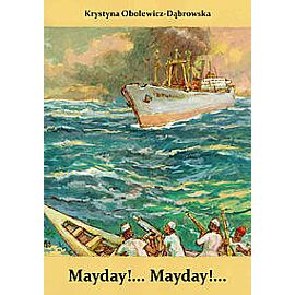 Mayday!... Mayday!...
