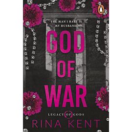 God of War wer. angielska