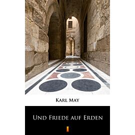Und Friede auf Erden (e-book)