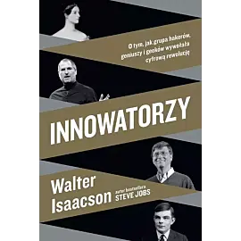 Innowatorzy