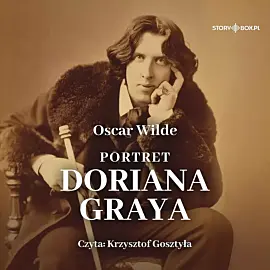 Cd mp3 portret doriana graya