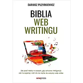Biblia webwritingu