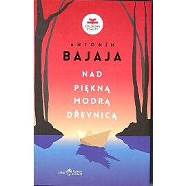 Nad piękną modrą Dřevnicą