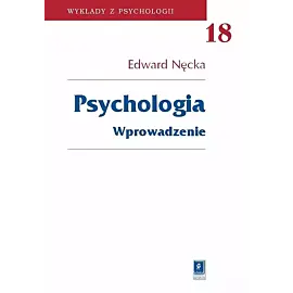 Psychologia: wprowadzenie
