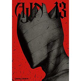 Ajin - 13