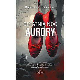 Ostatnia noc Aurory (e-book)