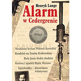 Alarm w Cedergrenie