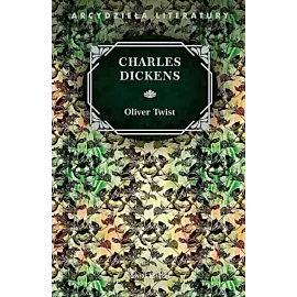 Oliver Twist