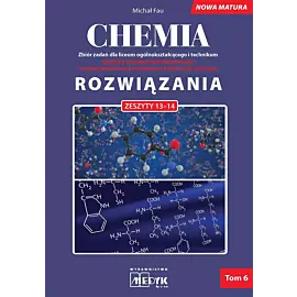 Rozwiązania nowa matura tom 6