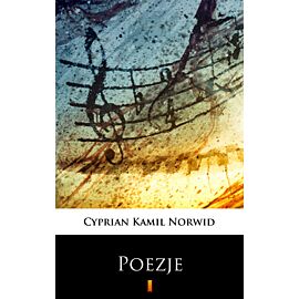 Poezje (e-book)