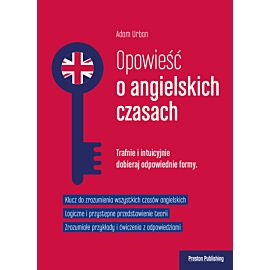 Opowieść o angielskich czasach