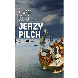 Żywego ducha