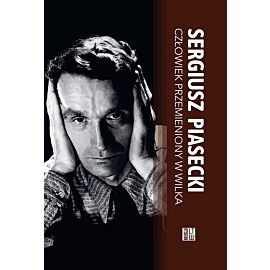 Człowiek przemieniony w wilka