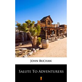 Salute to Adventurers (e-book)