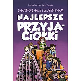 Najlepsze przyjaciółki