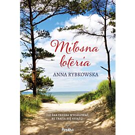 Miłosna loteria (e-book)