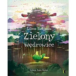 Zielony wędrowiec